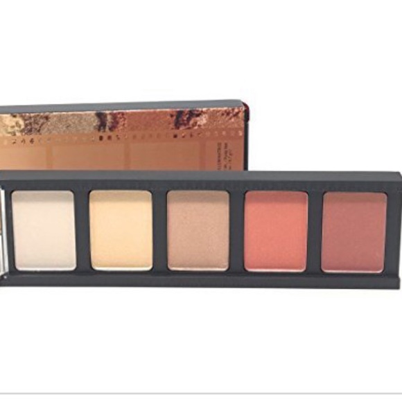 NIB SMASHBOX photo strip highlighting palette - Picture 6 of 7